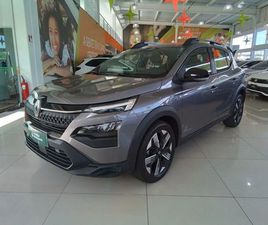 TECHNO FLEX 1.0 TB 12V 5P AUT.