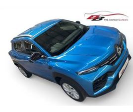 RENAULT KIGER 2025 RENAULT KIGER 1.0 ENERGY LIFE