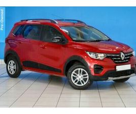 2024 RENAULT TRIBER 1.0 DYNAMIQUE