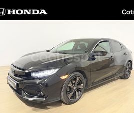 HONDA CIVIC 1.0 IVTEC TURBO EXECUTIVE