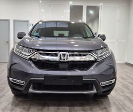 HONDA CR-V HONDA CR-V 2.0 IMMD 4X4 EXECUTIVE