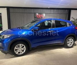 HONDA HR-V HONDA HR-V 1.5 IVTEC COMFORT NAVI