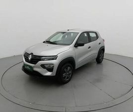 RENAULT KWID 1.0 ZEN 2025