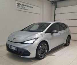 BORN 230 BATTERIE XL