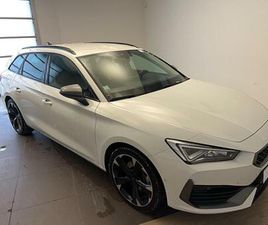 LEON SPORTSTOURER 2.0 TDI 150 CH DSG7 V