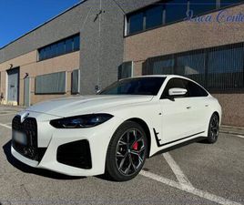 I XDRIVE MSPORT AUTOMATICA -LASER+HARMANKARDON-