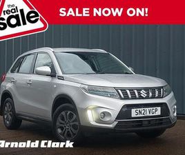 1.4 BOOSTERJET MHEV SZ4 EURO 6 (START/STOP) 5DR