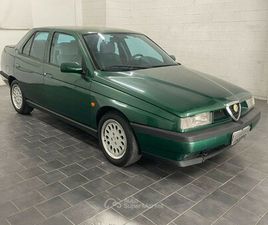 2.0I TWIN SPARK 16V CAT SUPER-UNIPRO