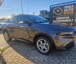 1.5 HYBRID SPRINT 130CV PROMO FINANZIAMENTO