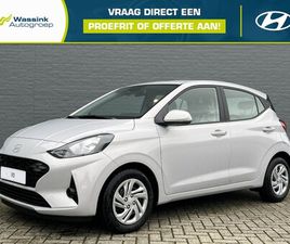 HYUNDAI I10 - 1.0I 63PK COMFORT