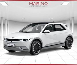 HYUNDAI IONIQ 5 IONIQ 5 IONIQ 5 77.4 KWH EVOLUTION