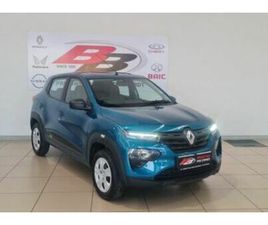 2025 RENAULT KWID 1.0 EXPRESSION