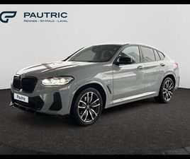 M40D 340CH M PERFORMANCE