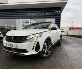 BLUEHDI 130 S&S EAT8 ALLURE PACK