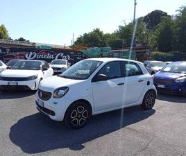 FORFOUR 2ªS. (W453) FORFOUR 70 1.0 YOUNGSTER