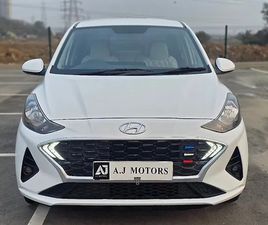 HYUNDAI AURA