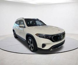 USED 2023 MERCEDES-BENZ EQB 350 BASE 4MATIC