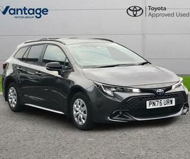 1.8 VVT-H CVT EURO 6 (START/STOP) 5DR