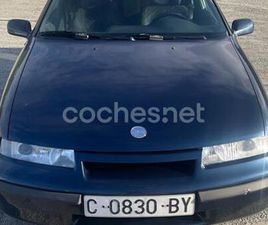 OPEL CALIBRA