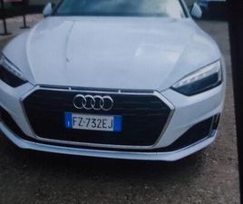 AUDI A5 G TRON SPORTBACK S TRONIC S LINE EDITION