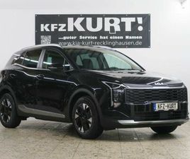 KIA SPORTAGE PE EA 1.6 T-GDI 2WD ISG DCT VISION