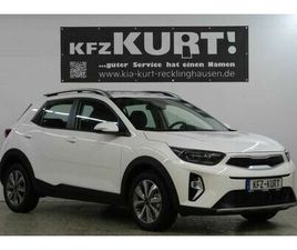 KIA STONIC 1.2 DPI ISG VISION!