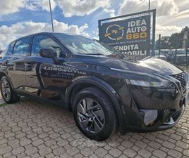 1.3 MHEV BUSINESS 2WD XTRONIC PROMO FINANZIAMENTO