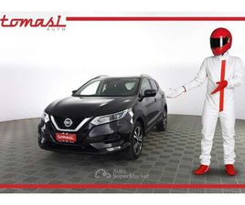 QASHQAI 1.3 DIG-T 140 CV N-CONNECTA