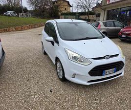 1.5 TDCI BUSINESS 75CV