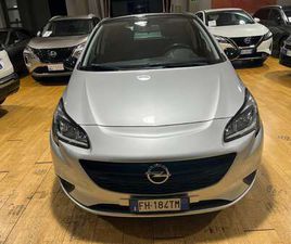 CORSA V 5P 1.2 70CV