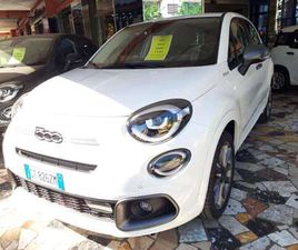 1.3 M-JET SPORT 95CV