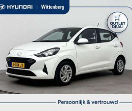 1.0 COMFORT | NAVI VIA APPLE CARPLAY & ANDROID AUT