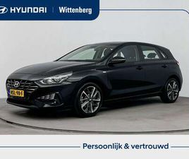 HYUNDAI I30 1.0 T-GDI MHEV COMFORT | STOEL + STUURVERWARMING |