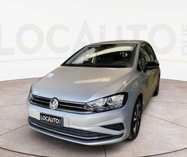 SPORTSVAN 5P 1.0 TSI BUSINESS 115CV - PROMO