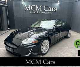 JAGUAR SERIE XK XK 5.0 V8 COUPE