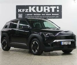 KIA EV3 81.4 EARTH! PAKET-3+5+6