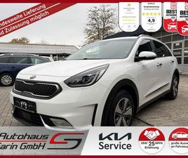 KIA NIRO 1.6 PHEV PLUGINHYBRID VISION TECH ACC LED-S