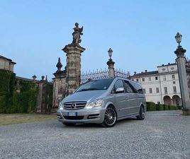 3.0 D V6 224 CV LIMITED EDITION AVANTGARD