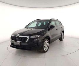 KAROQ 1.0 TSI 115 CV EXECUTIVE