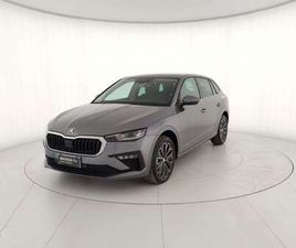 SKODA SCALA 1.0 TSI 115 CV DSG STYLE