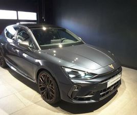 LEON EHYBRID 204 CH DSG6 V