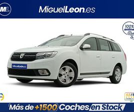 MCV LAUREATE DCI 66KW (90CV)