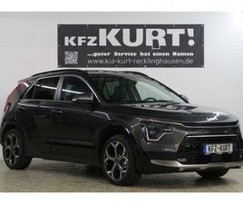 KIA NIRO PHEV 1.6 GDI 2WD OPF DCT SPIRIT! P3 & P4!