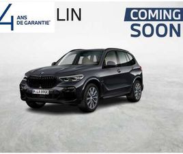 XDRIVE 45EA PACK M SPORT SHADOW PANO HARMAN *TVAC*