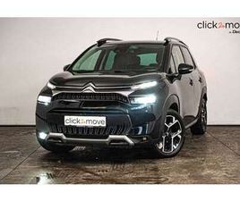 C3 AIRCROSS 1.2 SHINE S