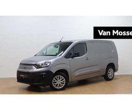 1.5 BLUEHDI 100 BVM6 L2 HEAVY