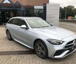 E T AMG LINE PLUGIN-HYBRID DIRECTIEWAGEN