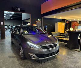 1.2 - AUTOMATIQUE - A/C - MEDIA/TEL -NAVI -LIM/REG