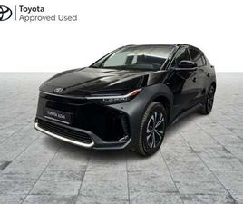 BEV 2WD EXECUTIVE 202