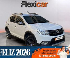 STEPWAY TCE 66KW (90CV) EU6